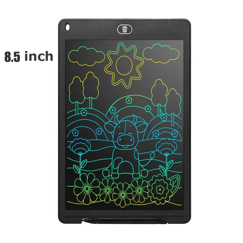 Drawing Montessori Tablet with LCD screen
