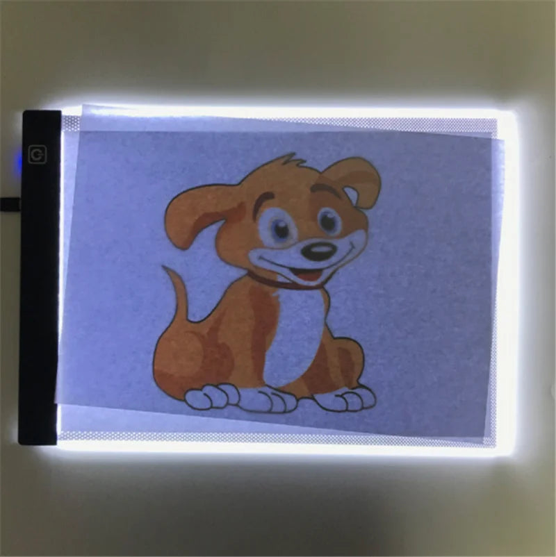 LumiDraw