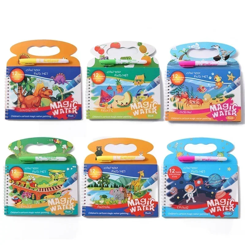 AquaColor
