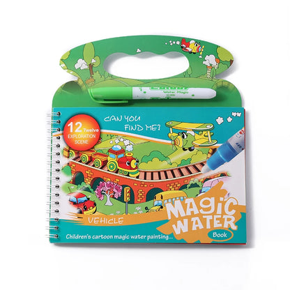 AquaColor