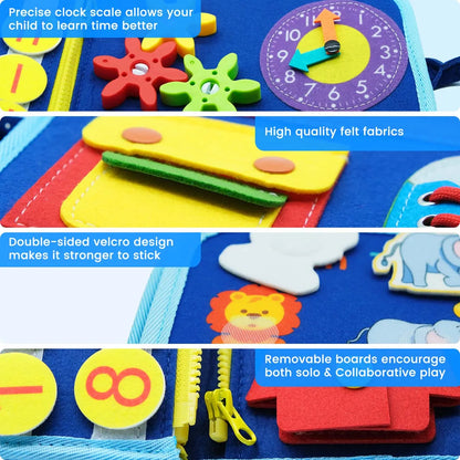 BusyBoard7