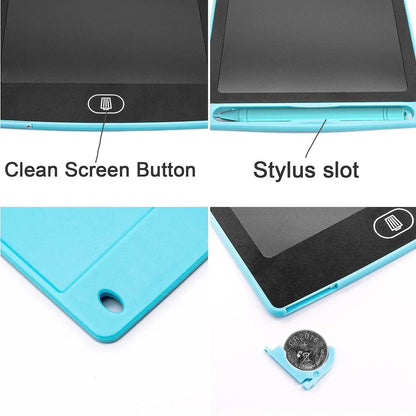 Drawing Montessori Tablet with LCD screen