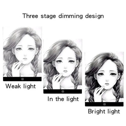 LumiDraw
