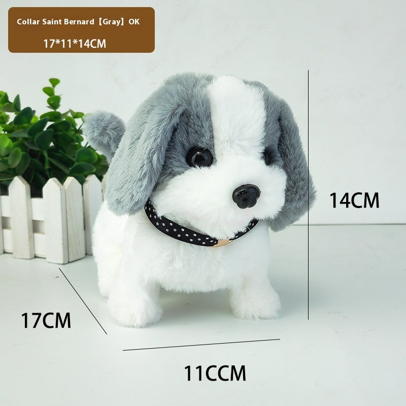 WalkiePup