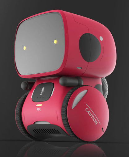 VoiceBot