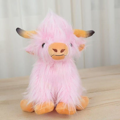 HighCow