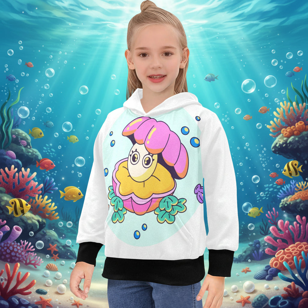 OcéanWave Fille