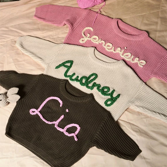 BrodéBébé