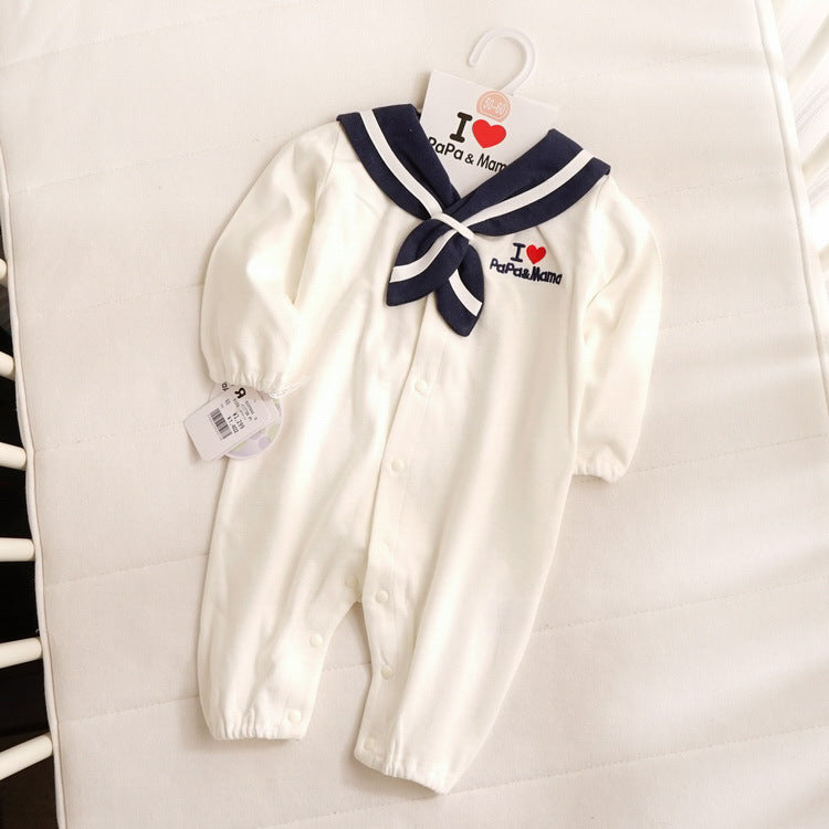 NavyBaby