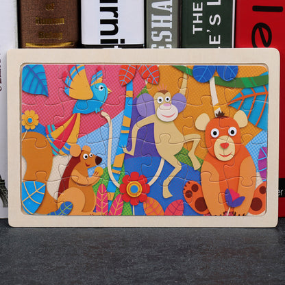 AnimalPuzzle