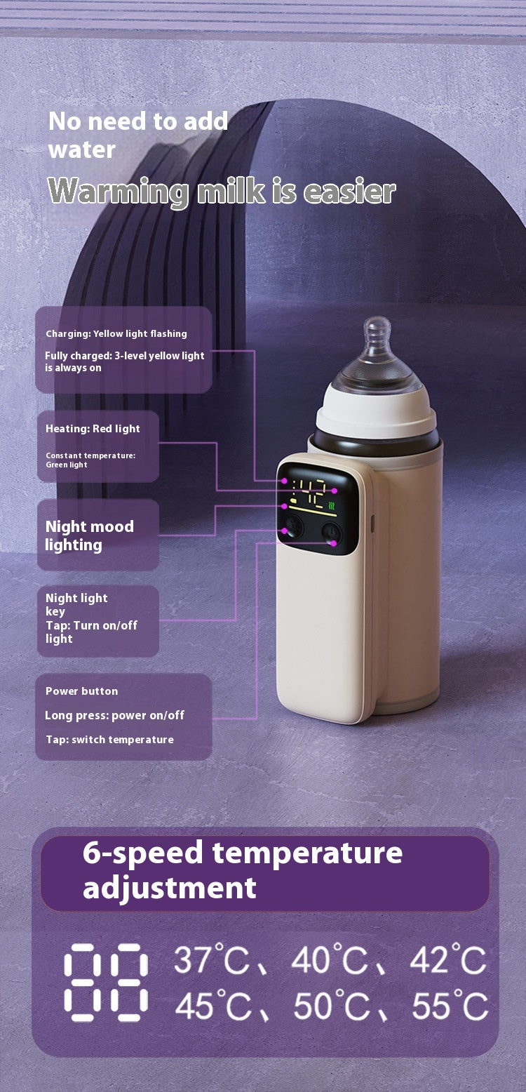 WarmBottle