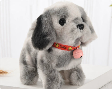 WalkiePup