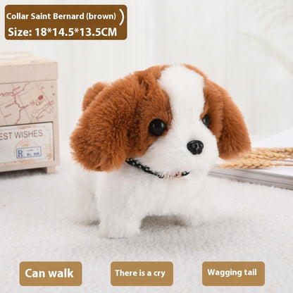 WalkiePup