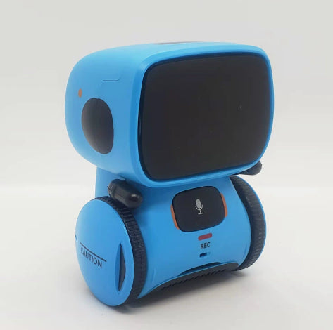 VoiceBot