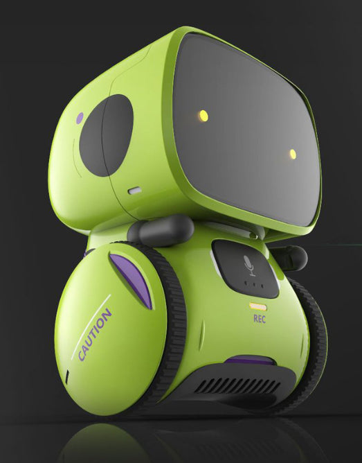 VoiceBot
