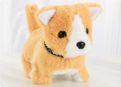 WalkiePup
