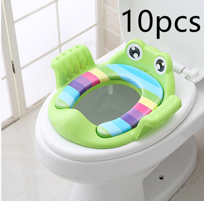 PotiSeat