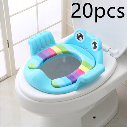 PotiSeat