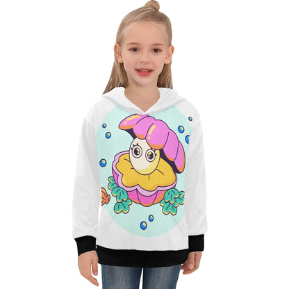 OcéanWave Fille