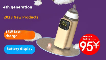WarmBottle