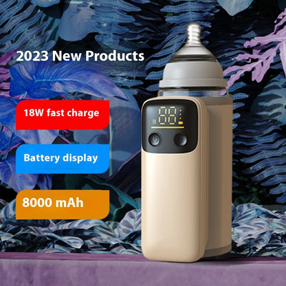 WarmBottle