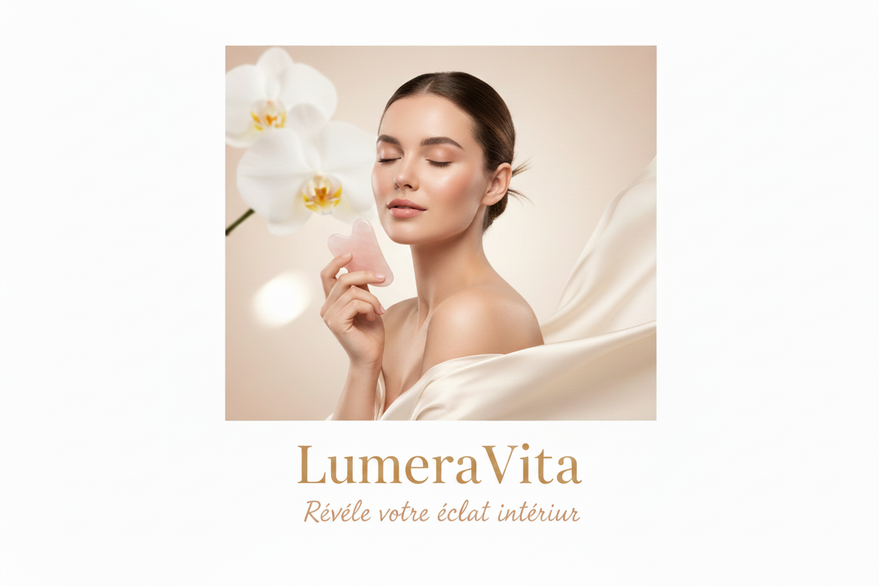 LumeraVita Hero Banner